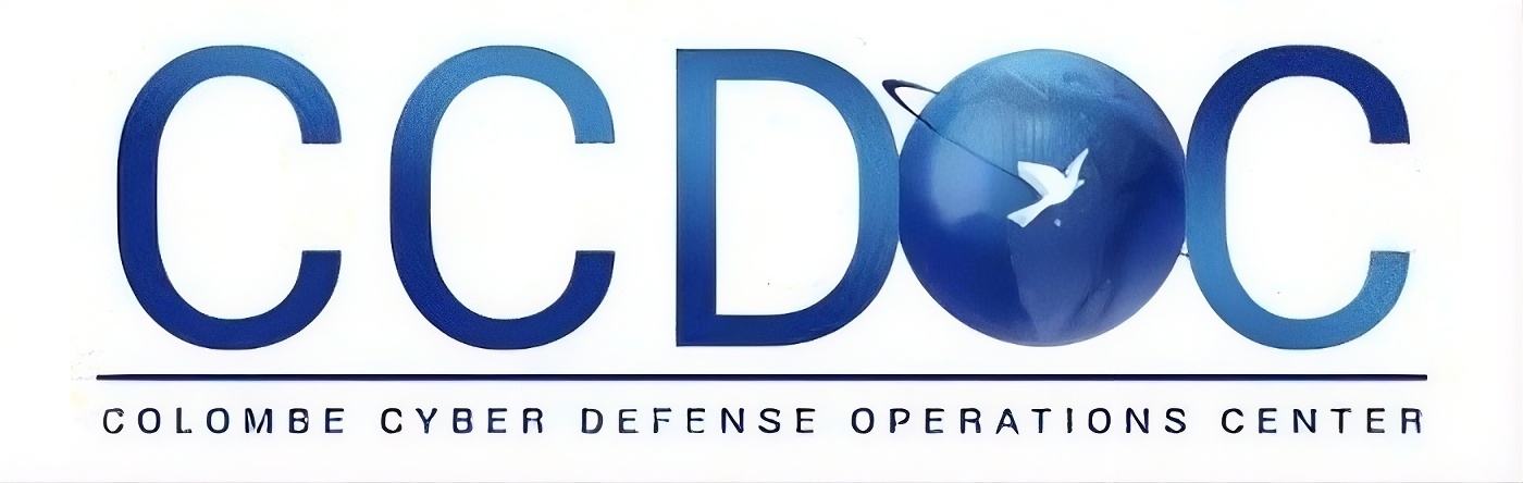 CCDOC — Colombe Cyber Defense Operations Center